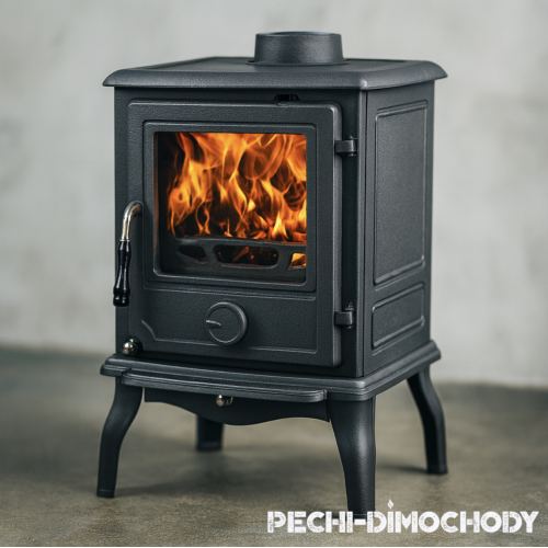 Печь камин FireWay Finn в Витебске
