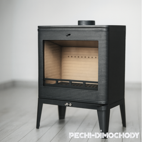 Печь-камин Fireway Solo в Витебске