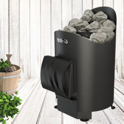 Банная печь Grill’D Aurora mini Short в Витебске