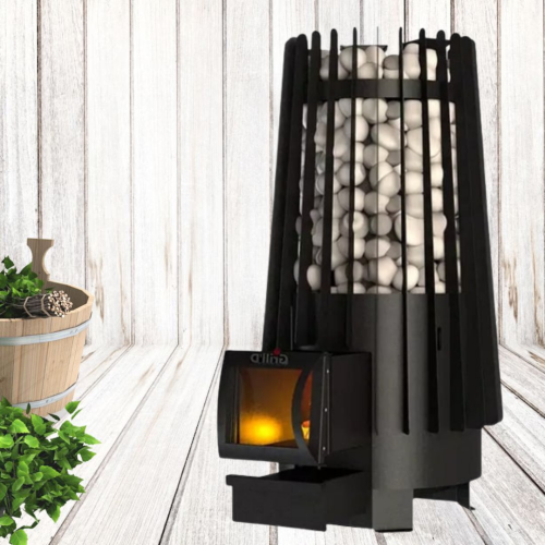 Банная печь Grill'D Cometa Vega 180 long в Витебске