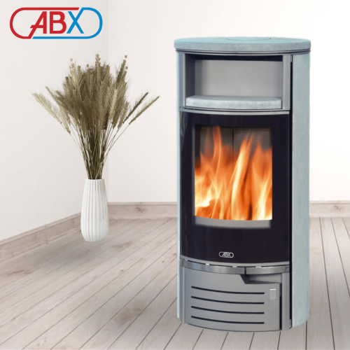 Печь-камин ABX Atlantik 5 III в Витебске