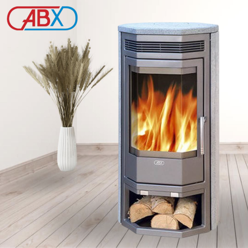 Печь камин ABX Baltik 4 в Витебске