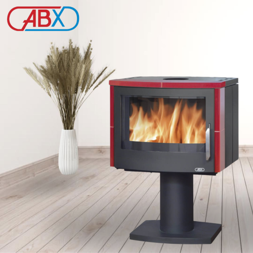 Печь камин ABX Bergen поворотный в Витебске
