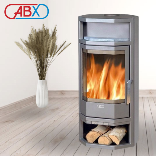 Печь камин ABX Kiruna 4 в Витебске