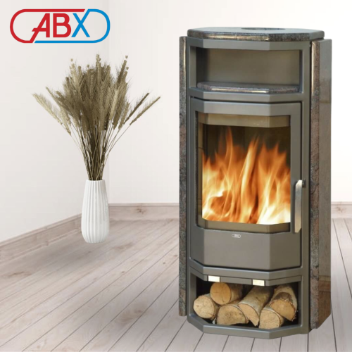 Печь камин ABX Kiruna 6 в Витебске