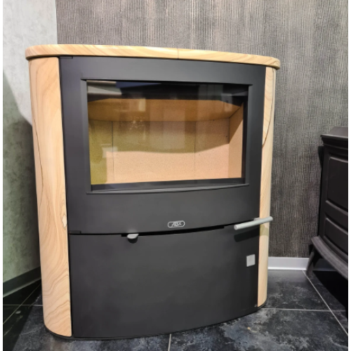 Печь камин ABX Omaha