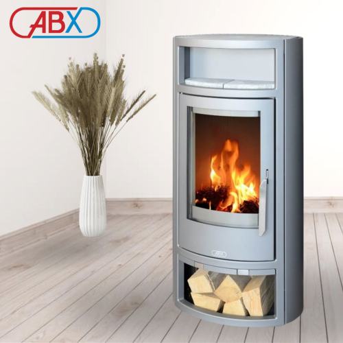 Печь камин ABX Polar 4 в Витебске