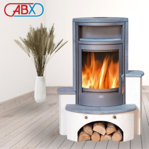 Печь камин ABX Polar 6 каскадный в Витебске