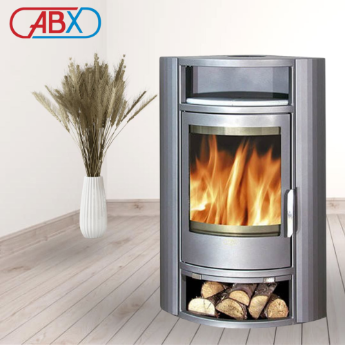 Печь камин ABX Polar 6 угловой в Витебске