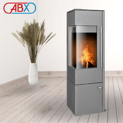 Печь камин ABX Polar Kansas низкий в Витебске