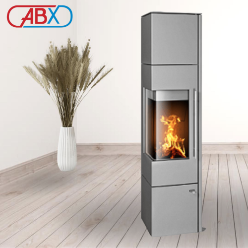 Печь камин ABX Polar Kansas высокий в Витебске