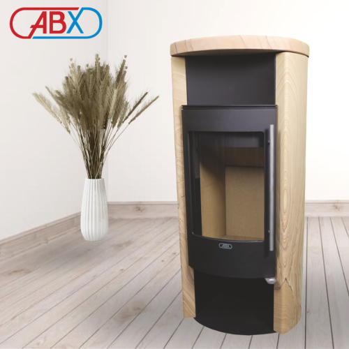 Печь камин ABX Polar Oslo в Витебске