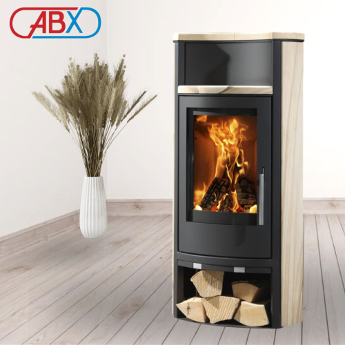 Печь-камин ABX Yago 5 в Витебске