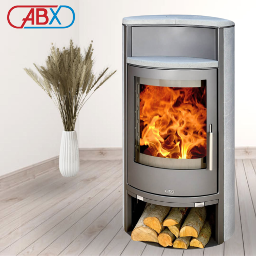 Печь-камин ABX Yago 7 в Витебске