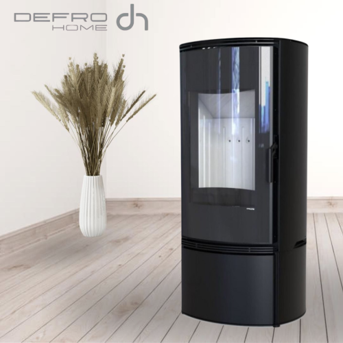 Печь-камин DEFRO HOME ORBIS в Витебске