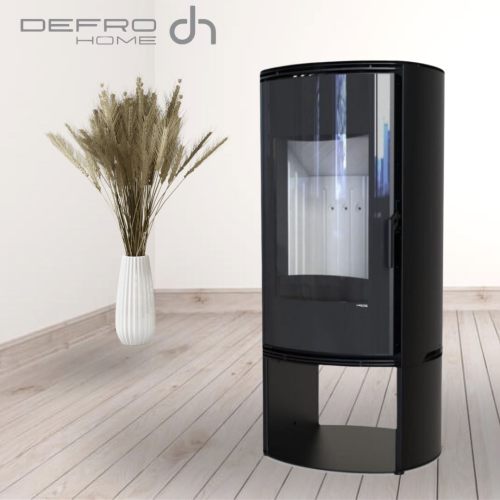 Печь-камин DEFRO HOME ORBIS LOG в Витебске