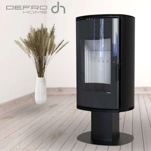Печь-камин DEFRO HOME ORBIS TOP в Витебске