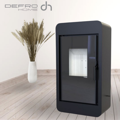 Печь-камин DEFRO HOME PICO