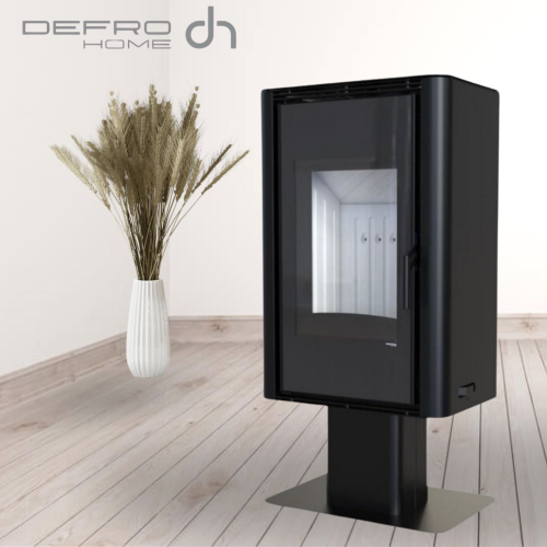 Печь-камин DEFRO HOME SOLUM TOP в Витебске