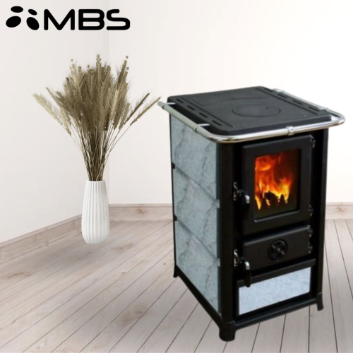 Печь-камин MBS Olymp Stone в Витебске
