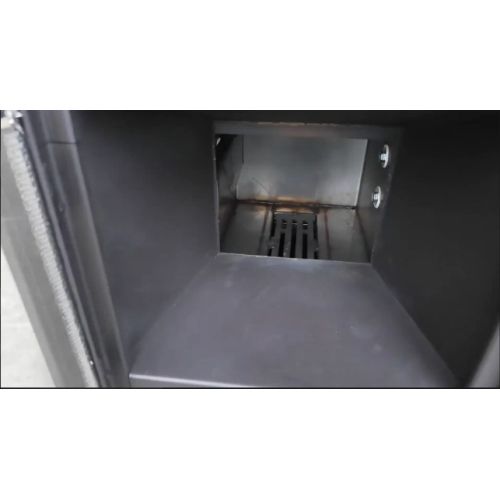 Печь для бани Термофор Саяны XXL 2015 Inox Витра ЗК