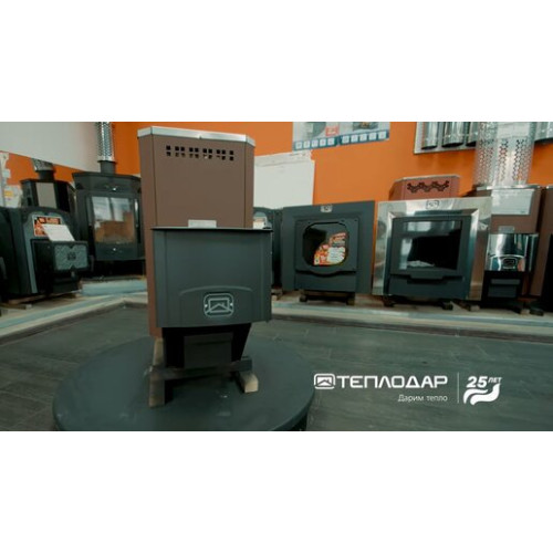 Банная печь Теплодар Тамань 20 ТБ (1.1)