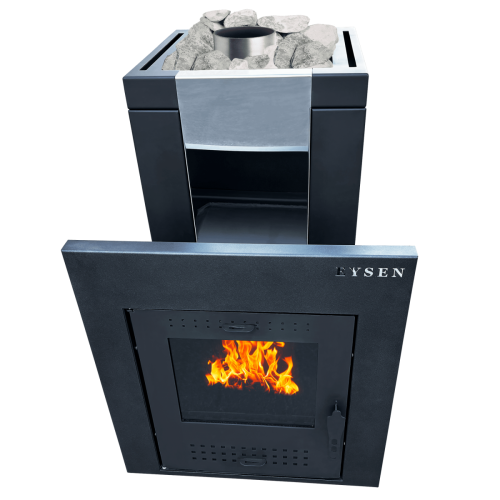 Печь для бани Eysen 240L TOP CLASS