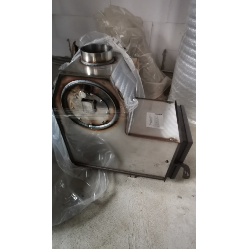 Печь для бани Aston 12 INOX стекло