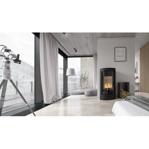 Печь-камин DEFRO HOME ORTI