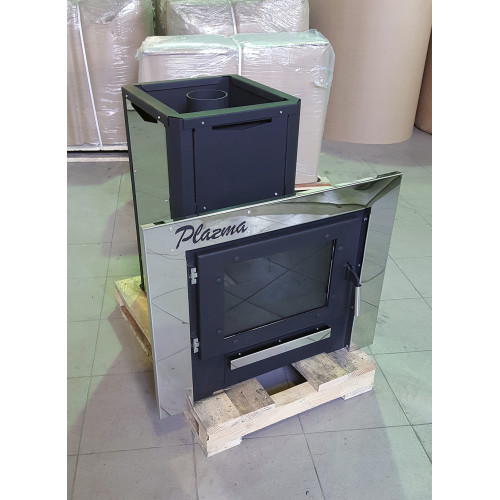 Печь банная Термокрафт Plazma 2