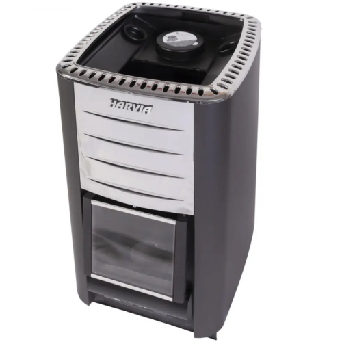Дровяная печь для сауны Harvia M3