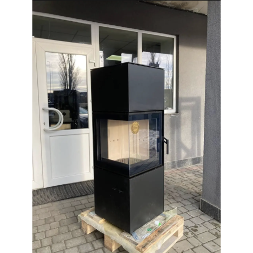 Печь-камин DEFRO HOME QUADROOM