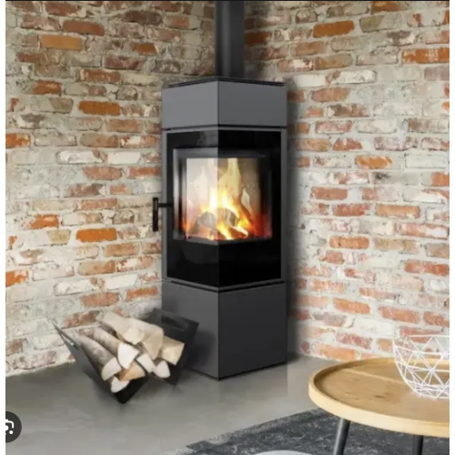 Печь-камин DEFRO HOME QUADROOM