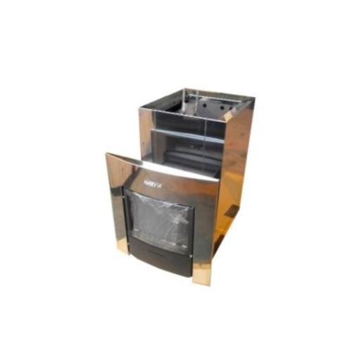 Дровяная печь для бани Harvia Standart 22 Duo Steel