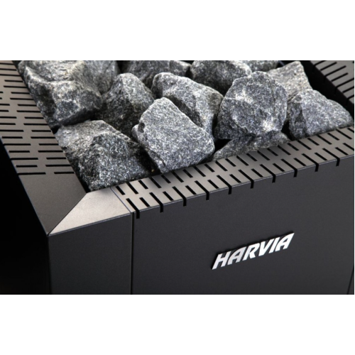 Дровяная печь для сауны Harvia Linear 22 ES