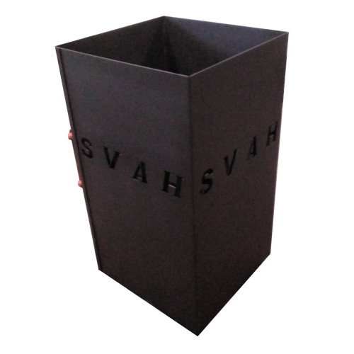 Печь для бани SVAH S20
