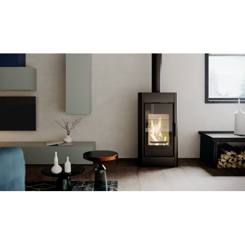 Печь-камин DEFRO HOME SOLUM