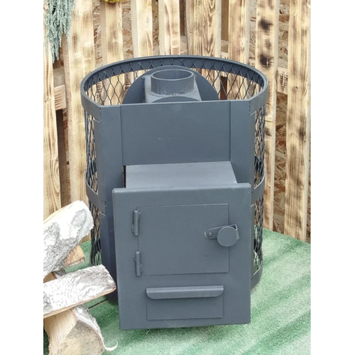 Печь банная Согрей Фермер Сфера 14