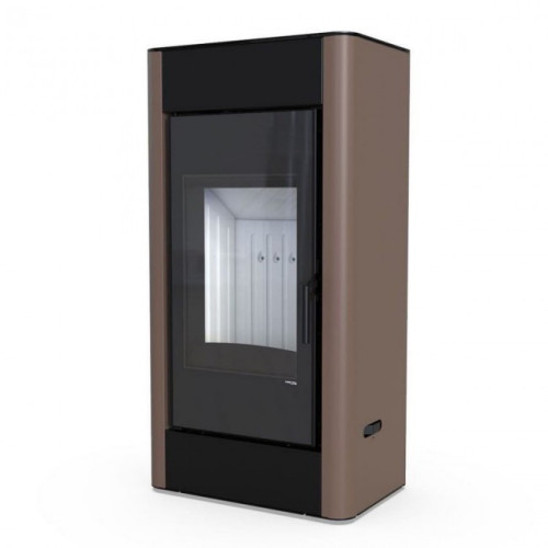 Печь-камин DEFRO HOME SOLUM