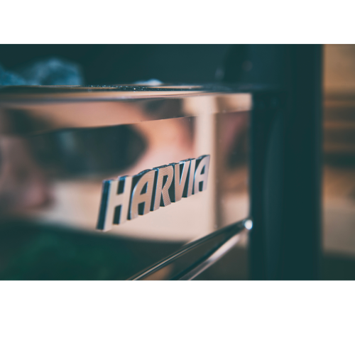Дровяная печь для бани Harvia Standart 20 LS Pro