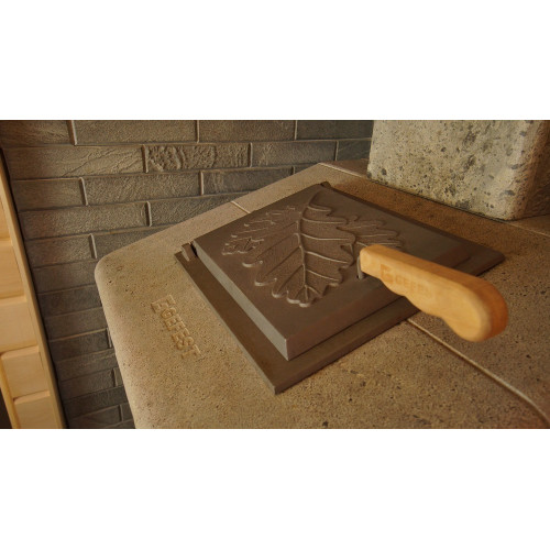Банная печь Комплект GFS ЗК 30(М) Президент 1000/50 Талькохлорит