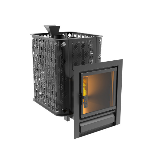 Печь для бани Black Stove Verona 26