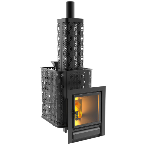 Печь для бани Black Stove Verona 26