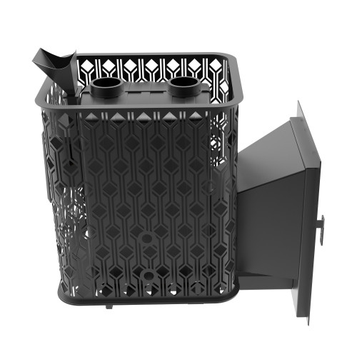 Печь для бани Black Stove Verona 26