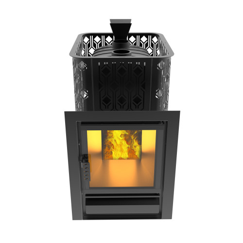 Печь для бани Black Stove Verona 26