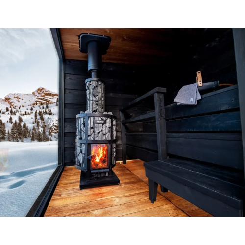 Дровяная печь для бани Harvia Legend 150 SL
