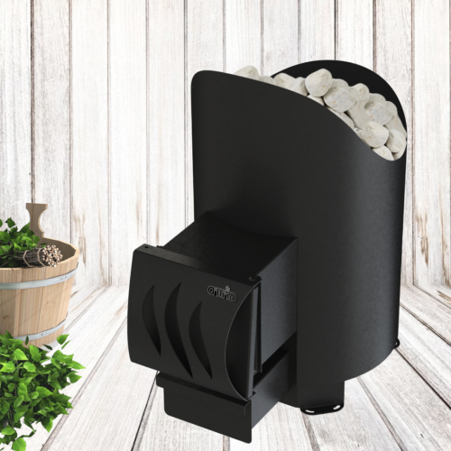 Банная печь Grill’D Aurora mini Long в Витебске