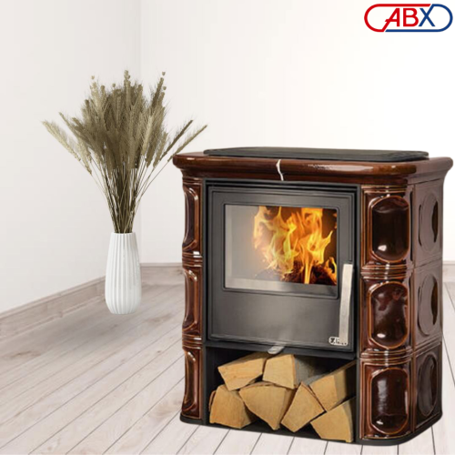 Кафельная печь ABX Florencie в Витебске