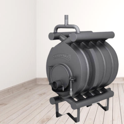 Отопительная печь Бренеран Акватэн АОТВ-14 (400м³)
