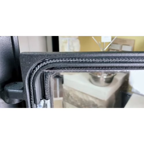 Печь для бани Aston Шторм Long (чугун)